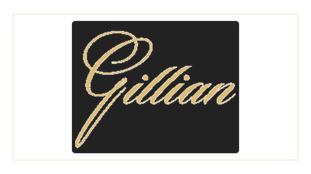 gillian-institute-logo