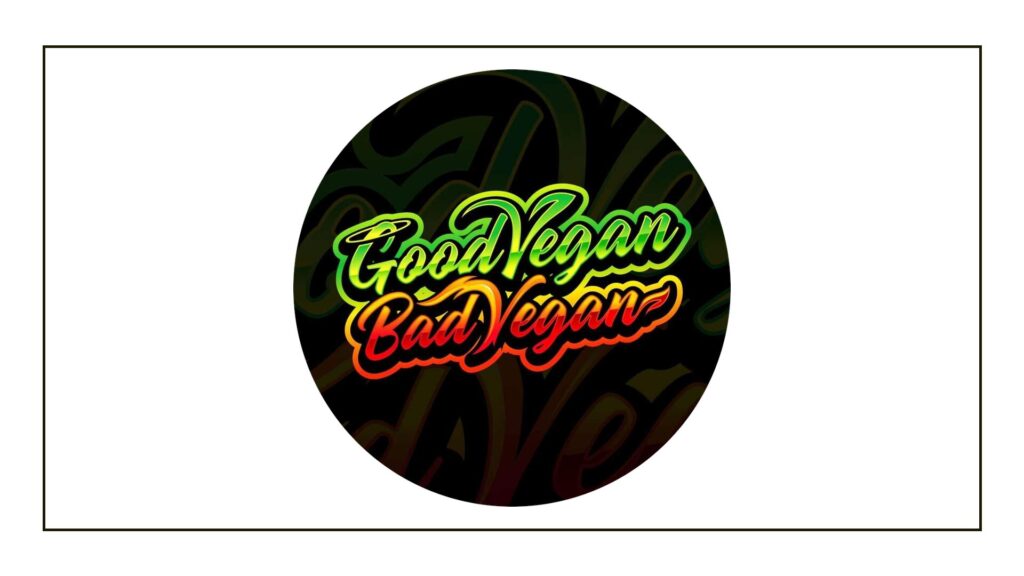 good-vegan-bad-vegan-logo