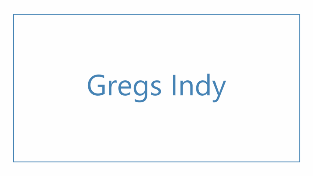 gregs-indy-logo