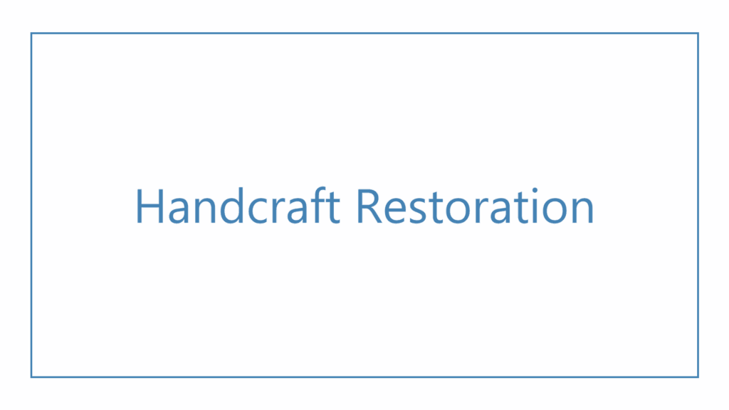 handcraft-restoration-logo