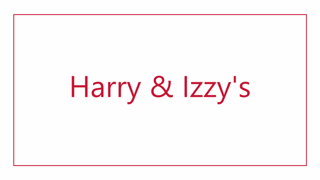 harry-izzy-s