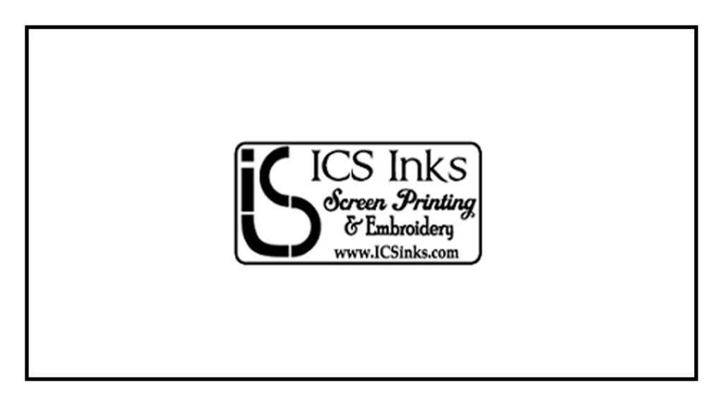 ics-inks-screen-printing-embroidery-logo