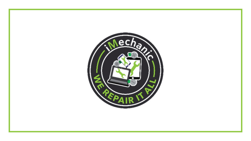 imechanic-apple-iphone-repair-logo