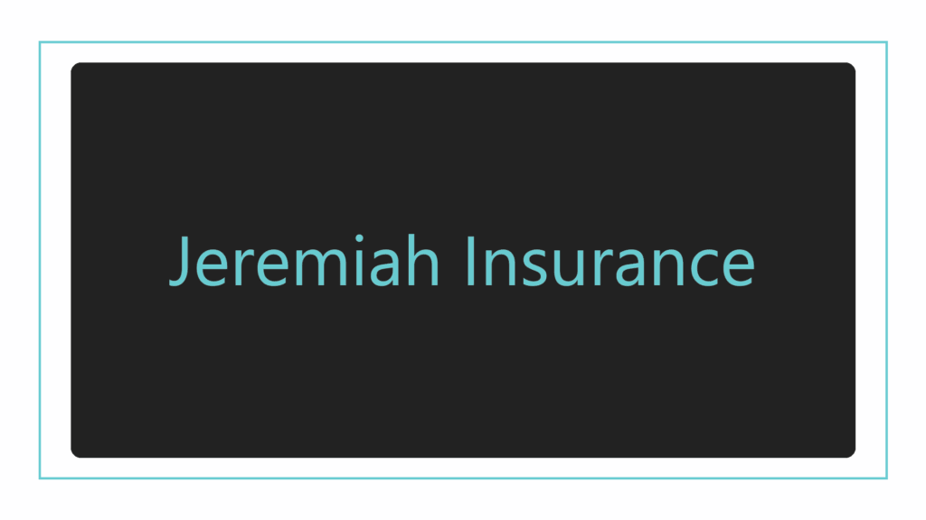 jeremiah-insurance-logo