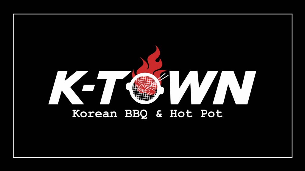 k-town-korean-bbq-hot-pot-logo