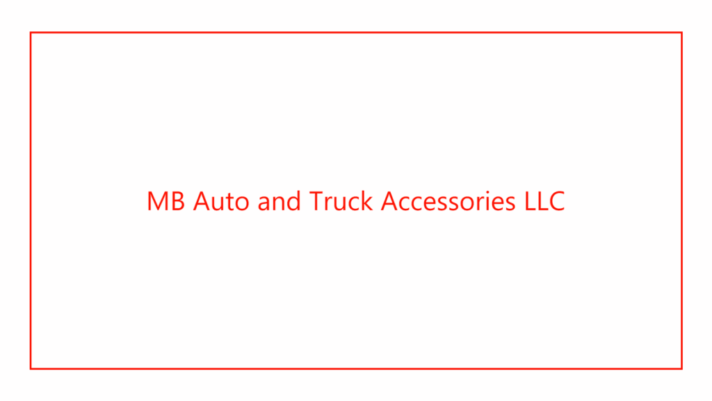 mb-auto-and-truck-accessories-llc-logo
