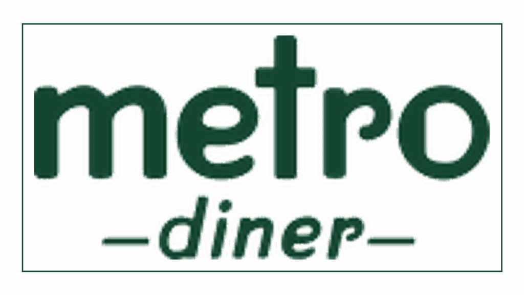 metro-diner