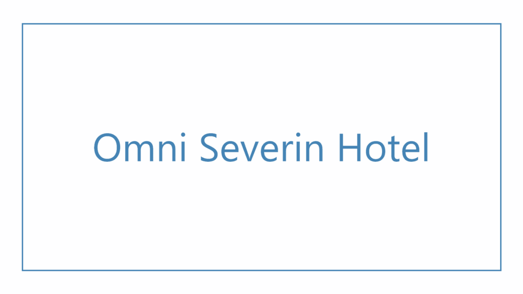omni-severin-hotel