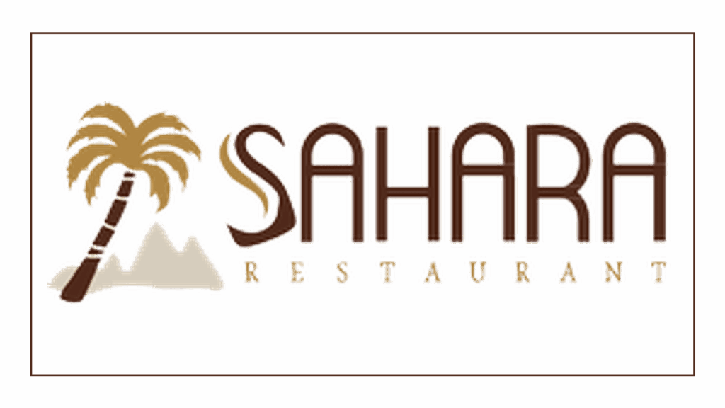 sahara-restaurant