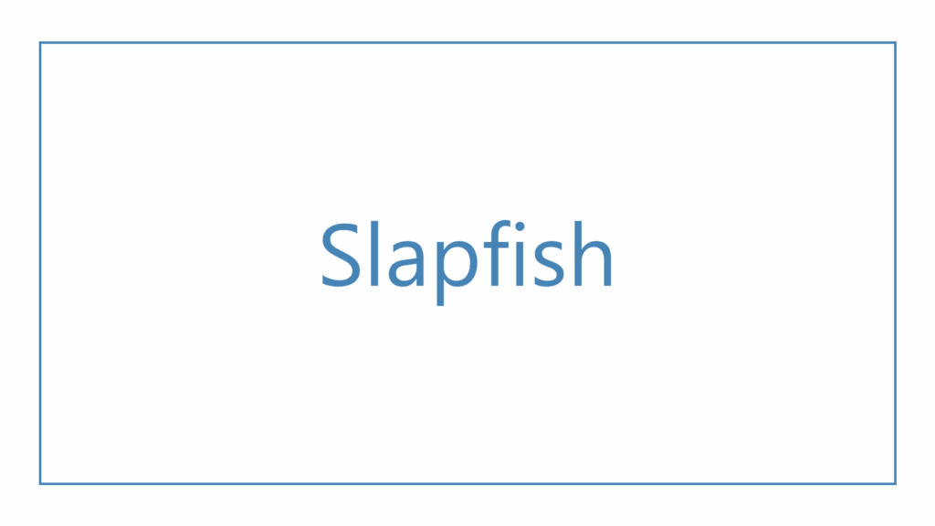 slapfish