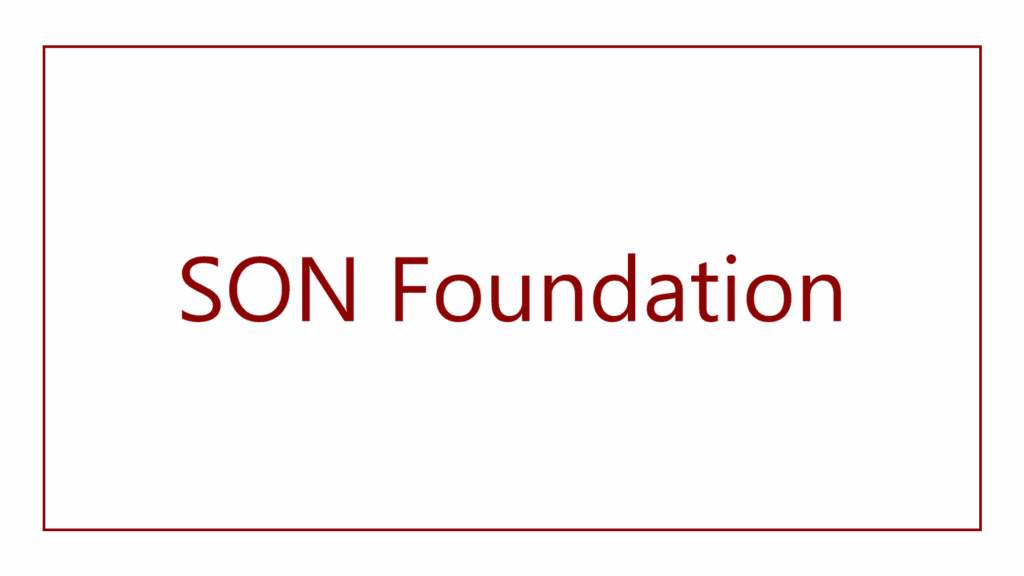 son-foundation