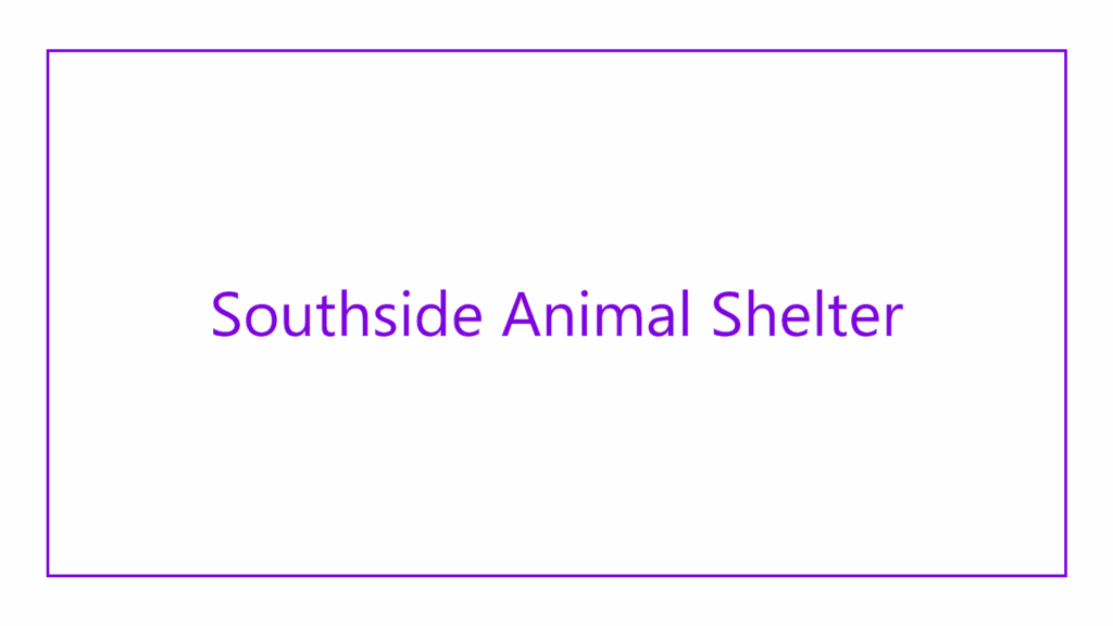 southside-animal-shelter