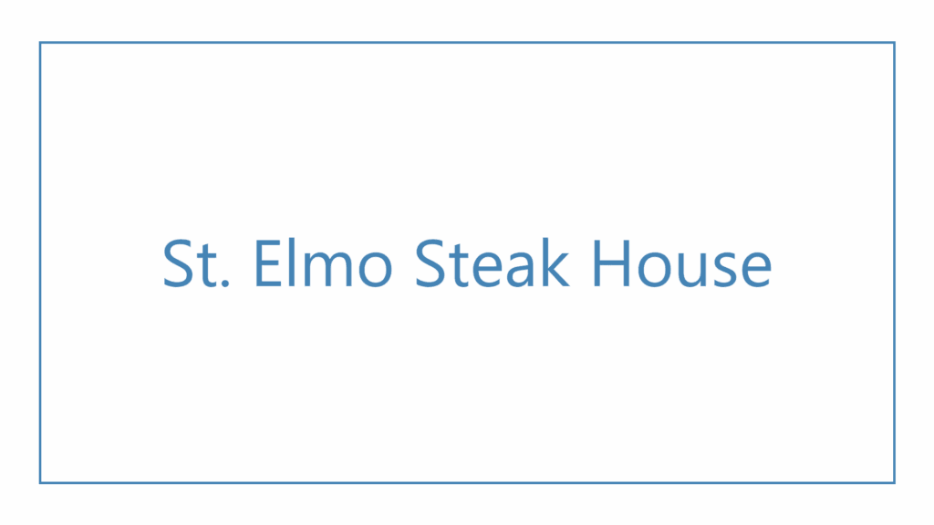 st-elmo-steak-house