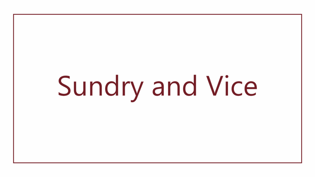 sundry-and-vice-logo