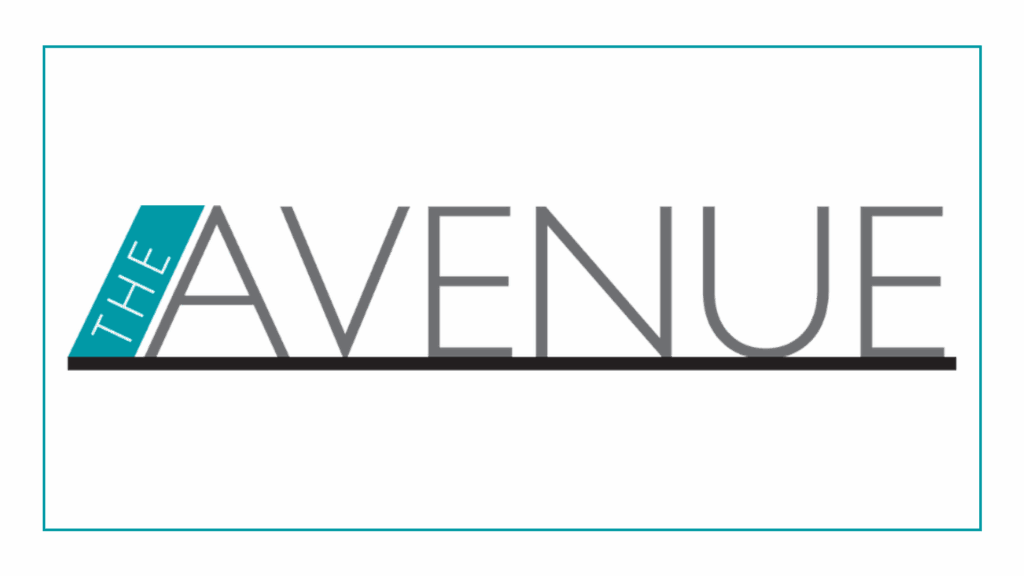 the-avenue-indianapolis-logo