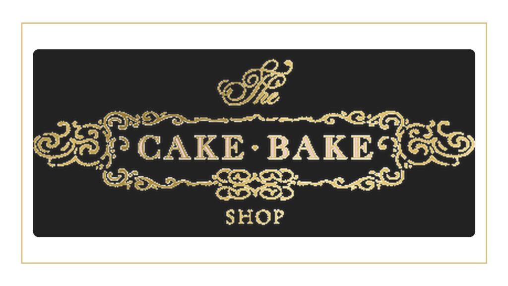 the-cake-bake-shop-by-gwendolyn-rogers-logo