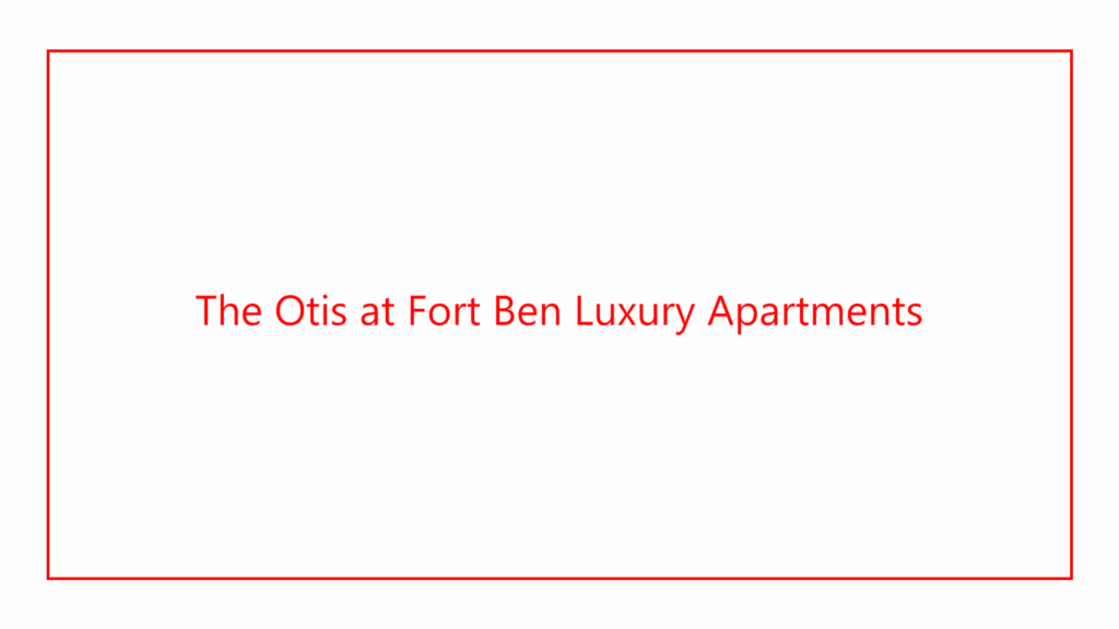 the-otis-at-fort-ben-luxury-apartments-logo