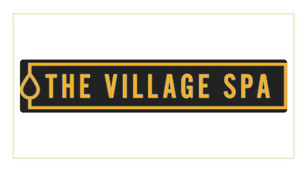 the-village-spa-logo