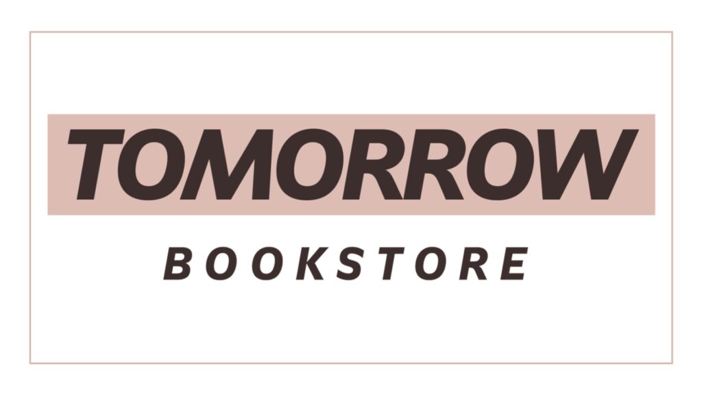 tomorrow-bookstore-logo