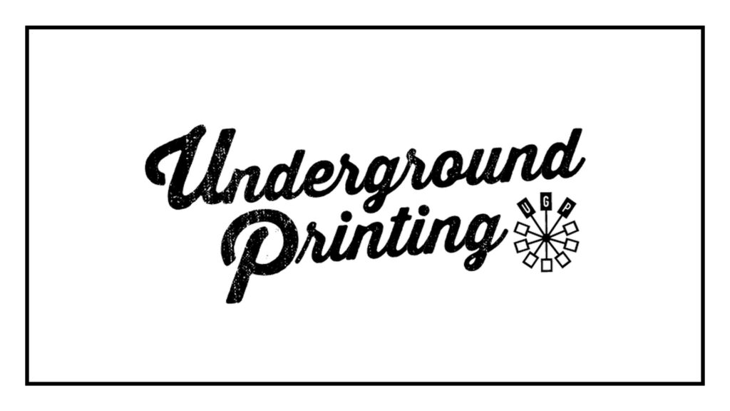 underground-printing-logo