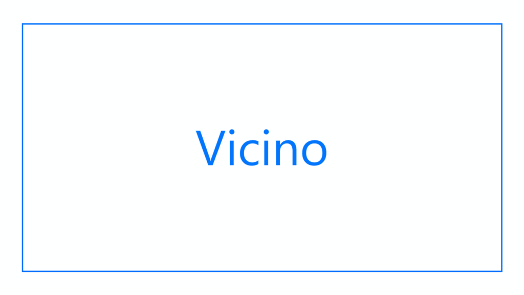vicino-logo