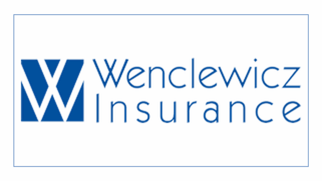 wenclewicz-insurance-logo