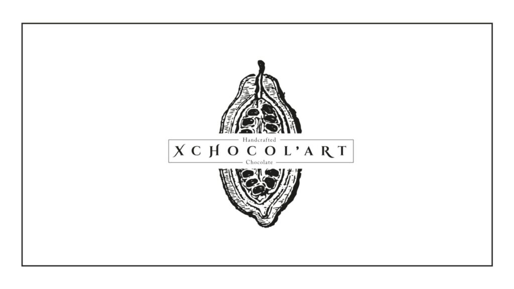 xchocol-art-logo