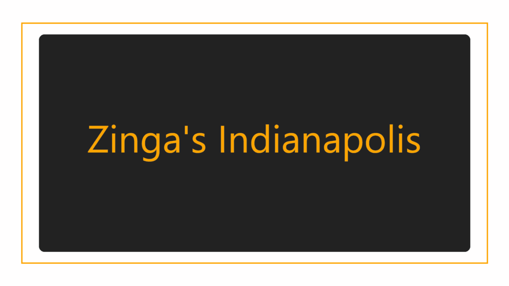 zingas-indianapolis