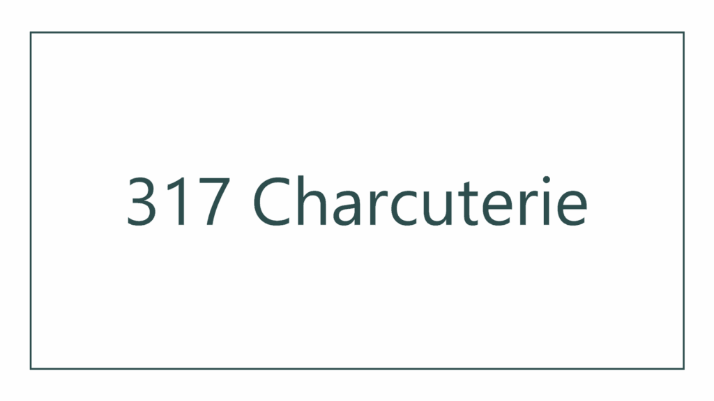 317-charcuterie
