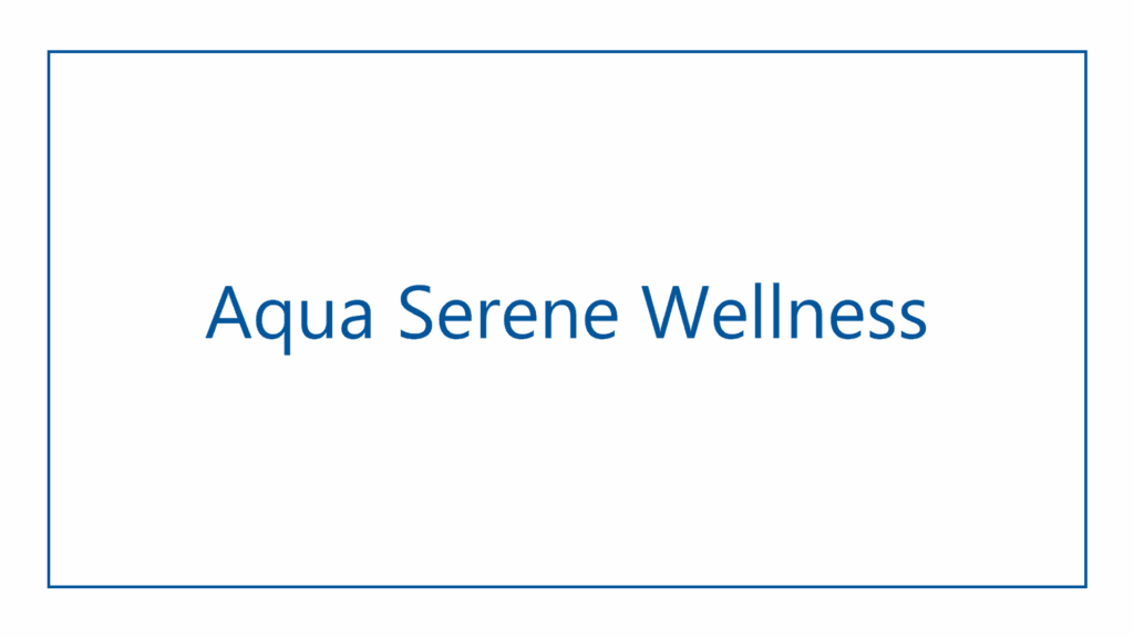 aqua-serene-wellness