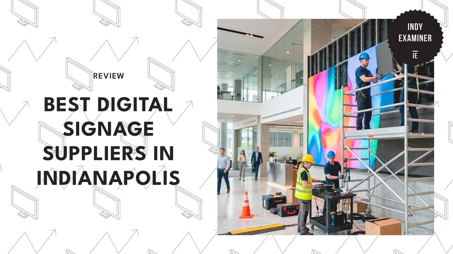 best-digital-signage-indianapolis-banner
