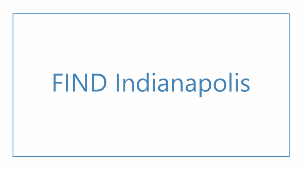 find-indianapolis