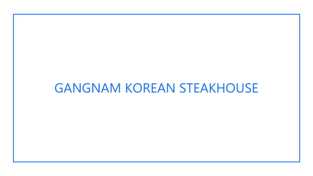 gangnam-korean-steakhouse-logo