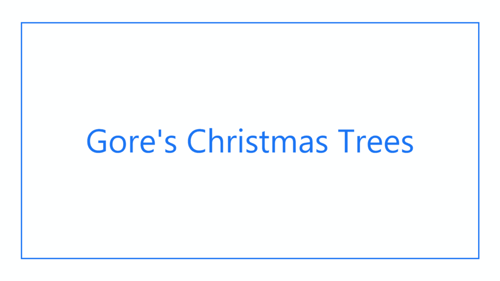 gores-christmas-trees