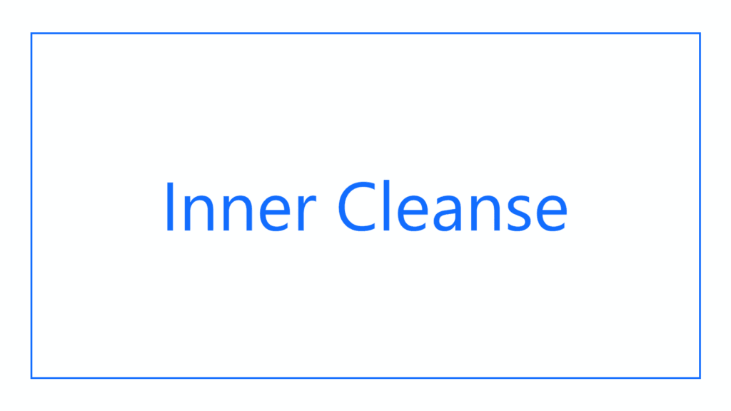 inner-cleanse