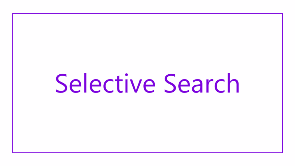 selective-search