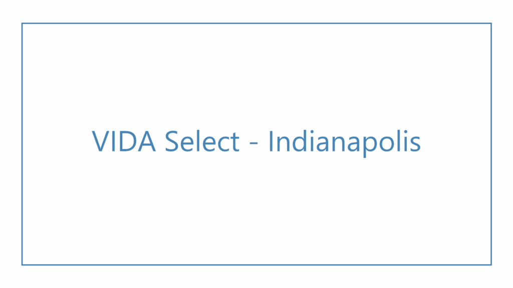 vida-select-indianapolis