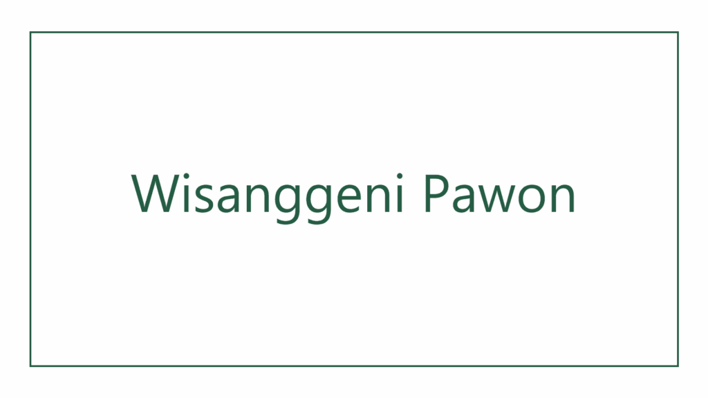 wisanggeni-pawon