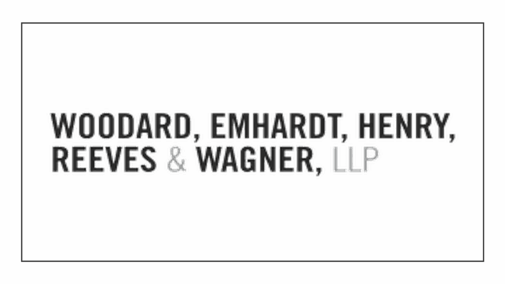 woodard-emhardt-henry-reeves-wagner-llp