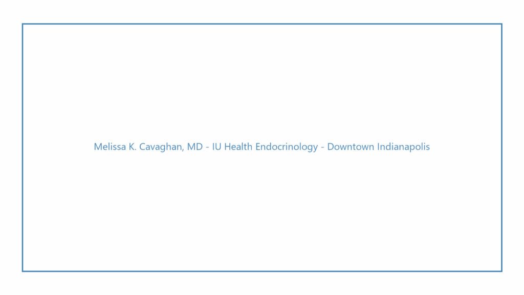 melissa-k-cavaghan-md-iu-health-endocrinology-downtown-indianapolis