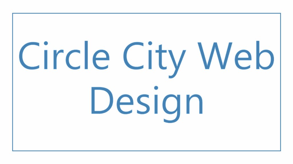 circle-city-web-design