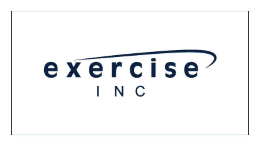 exercise-inc