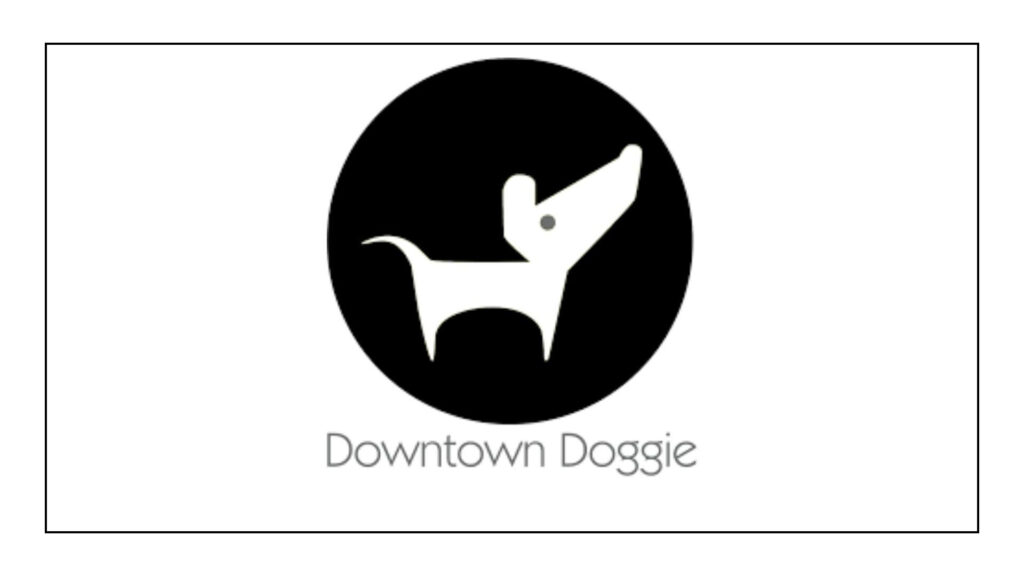 downtown-doggie